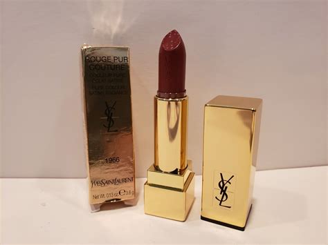 yves saint laurent lipstick 66